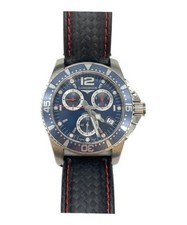 Longines Hydro Conquest Chronograph