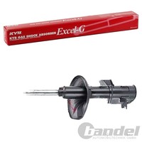 KYB EXCEL-G Gasdruck StoßDÄMpfer Vorderachse Rechts Passend FÜR Volvo S40 V40 |