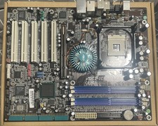 ABIT IC7-MAX3 motherboard