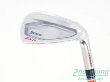 Mint Srixon ZXi7 Single Iron 9 Iron Steel X-Stiff Right 36.75in