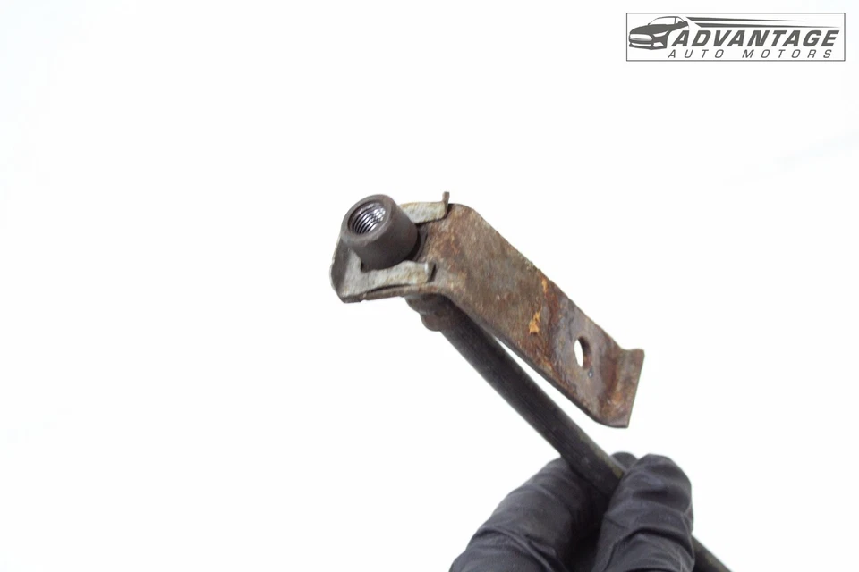 GMC YUKON 2015-2020 4x4 trasero derecho ABS pinza de freno manguera tubo línea OEM Foto 3 de 4