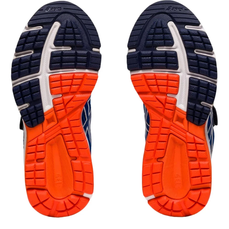 Asics GT-1000 8 Imperial/Imperial 1014A135-400 Pre-School - Image 4 of 4