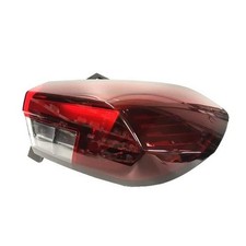 Blinker Licht Hinten Links Äußere für Opel Corsa F 2020 IN Dann