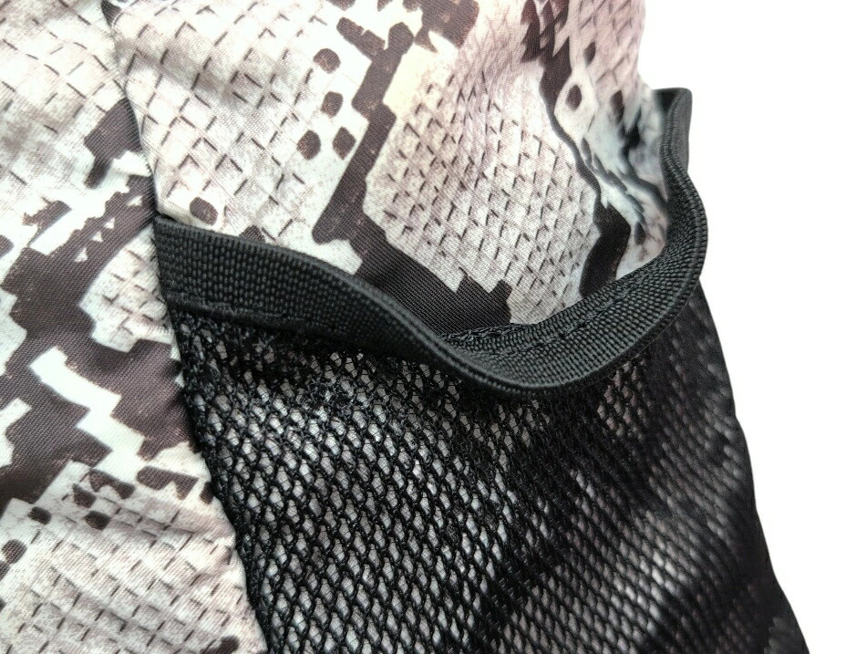 Porter Tote Bag Head Porter Python Pattern HEAD P… - image 4