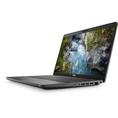 Dell Precision 3541 Mobile Workstation Intel(R) Core(TM)i7-9850H