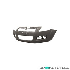 Stoßstange vorne grundiert passt für Suzuki Splash ab 08-06/12