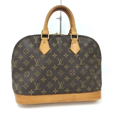 Louis Vuitton Alma Monogram M51130 541660