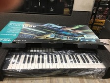 Novation 49SL MKIII MIDI and CV Equipped Keyb...