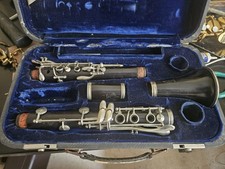 Buffet Crampon "Golden Era" R13 Bb Clarinet Overhaul Included with BUY NOW 