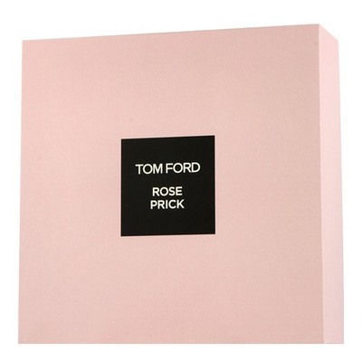 Tom Ford Rose Prick Set mit Mini EdP 50ml+10ml