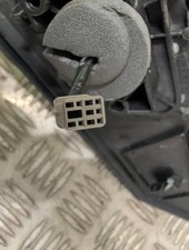 Retroviseur gauche (ou coque) Mitsubishi COLT