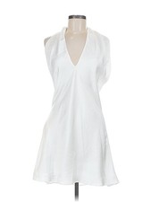 Show Me Your Mumu Women White Cocktail Dress M