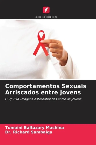 Tumaini Baltazary Mashina (U. A.) | Comportamentos Sexuais Arriscados Entre...-image