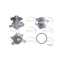 Apec Wasserpumpe FüR Toyota Corolla E12 2001-2008 AWP1521