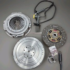 05-18 Dodge Ram 2500 3500 6.7 5.9 Cummins G56 Clutch Flywheel Valeo 63301405
