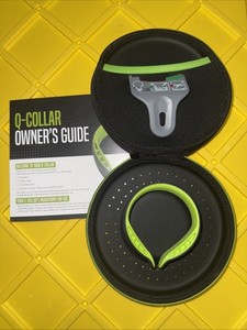 Q Collar Football | eBay
