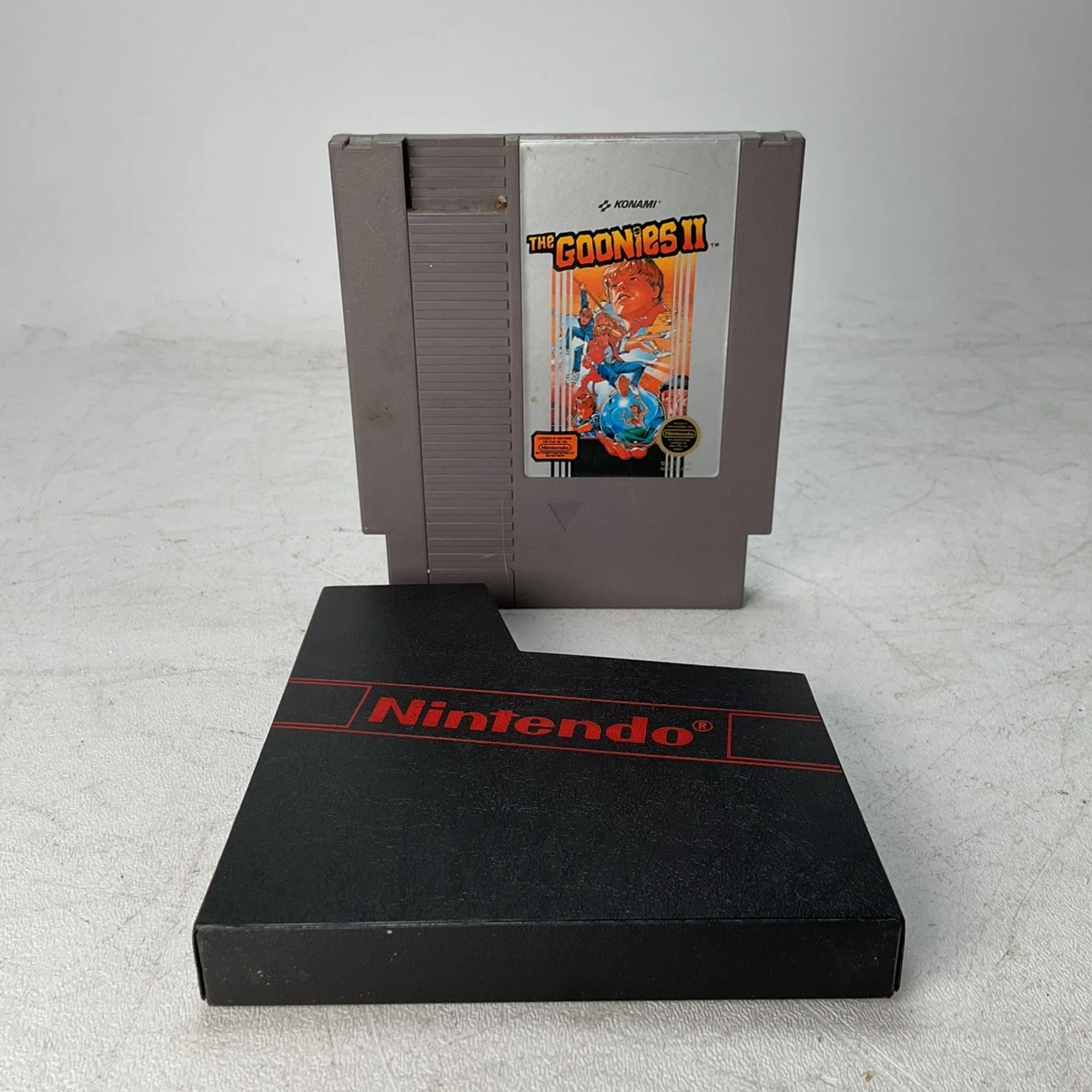 25+ The Goonies II Games for sale | Updated Oct 2026