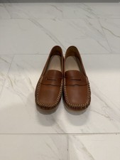 Elephantito Boys Alex Driver Loafer Size 2