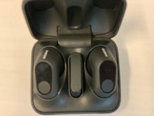 Sony INZONE Buds WF-G700N Wireless Gaming Earbuds ANC USB-C Dongle Black