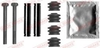Quick Brake FüHrungshüLsensatz Bremssattel 113-1406X FüR Jimny Suzuki Sn Baleno