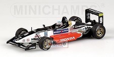 1:43 Minichamps Dallara Honda F 3 T.Sato 2000 518004309  Model