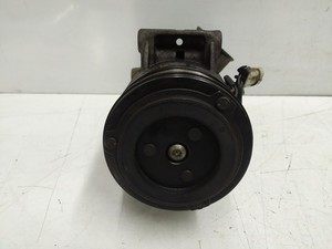 13124752 206537 klimakompressor OPEL ZAFIRA B 1.9 CDTI 120 CV 2005