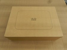 New CISCO Z3-HW Meraki Z3 Cloud Managed Teleworker Gateway - Unclaimed