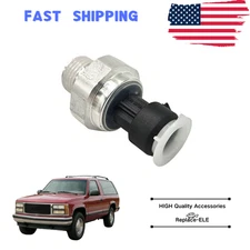Oil  sensor for Chevrolet Silverado GMC Sierra 1500 2500 3500