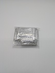 Bandai WonderSwan Console SW-001 Silver 1999 Monochrome Model Japan Limited