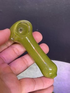 4” Hand Pipe Made In USA 🇺🇸