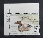 nystamps US Duck Stamp # RW42 Mint OG NH P #         L10x2678 — photo 1