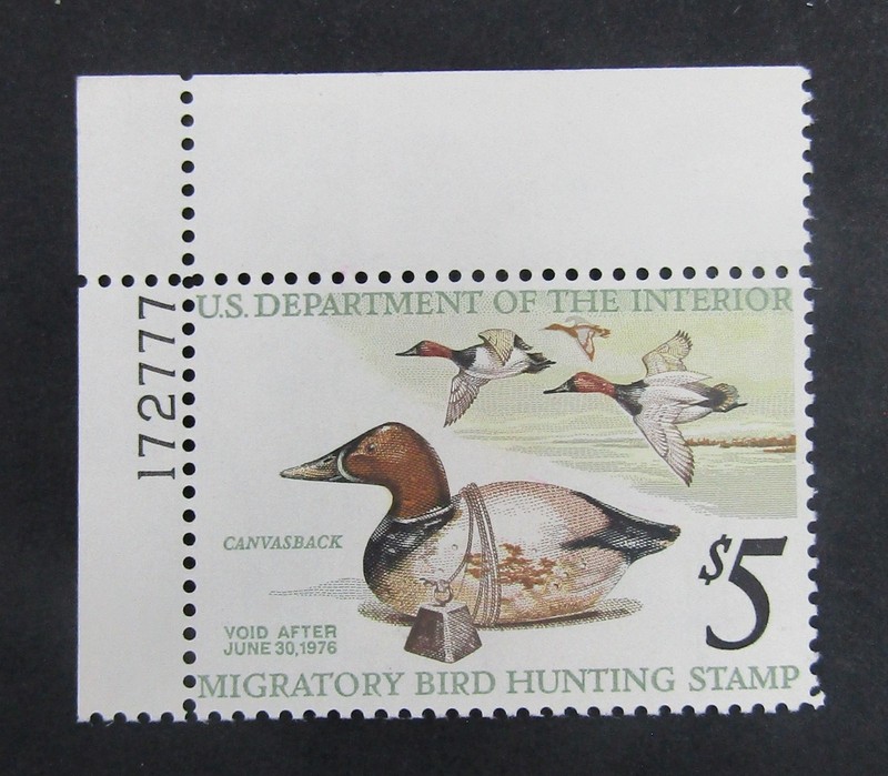 nystamps US Duck Stamp # RW42 Mint OG NH P #         L10x2678