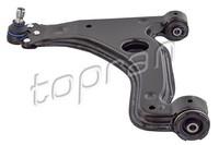 Topran 207 117 Lenker, RadaufhäNgung Vorne Links FüR Opel