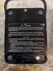 Simpson 260 Series 5 Analog Multimeter Voltage Ohms Electric with Leads & Case — photo 3