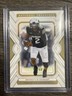 2025  National Treasures Collegiate - SHEDEUR SANDERS ROOKIE 🔥 (RC) /60 🔥 #13 