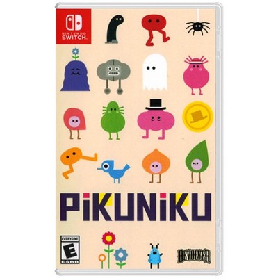 Pikuniku (Nintendo Switch) Brand New | eBay