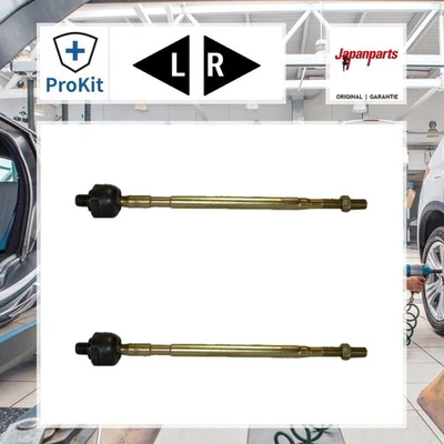 2x Japanparts Axialgelenk, Spurstange Vorne, Links, Rechts für Proton PERSONA - Bild 1 von 4