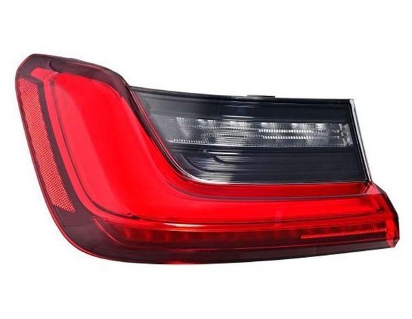 RÜCklicht Aussen Links FÜR BMW 3ER G20 AB 2018 MIT LED Hella-image