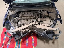 Abs Anti-lock Brake Pump/Actuator Unit 2022 Elantra Sku#3983046