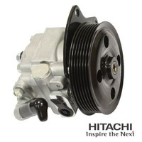Hitachi 2503643 Hydraulikpumpe, Lenkung FüR Land Rover