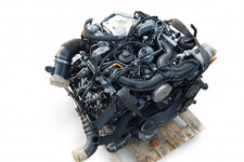 AUDI 3.0 TDI motore ASB BMK completo 120000 km A4 A6