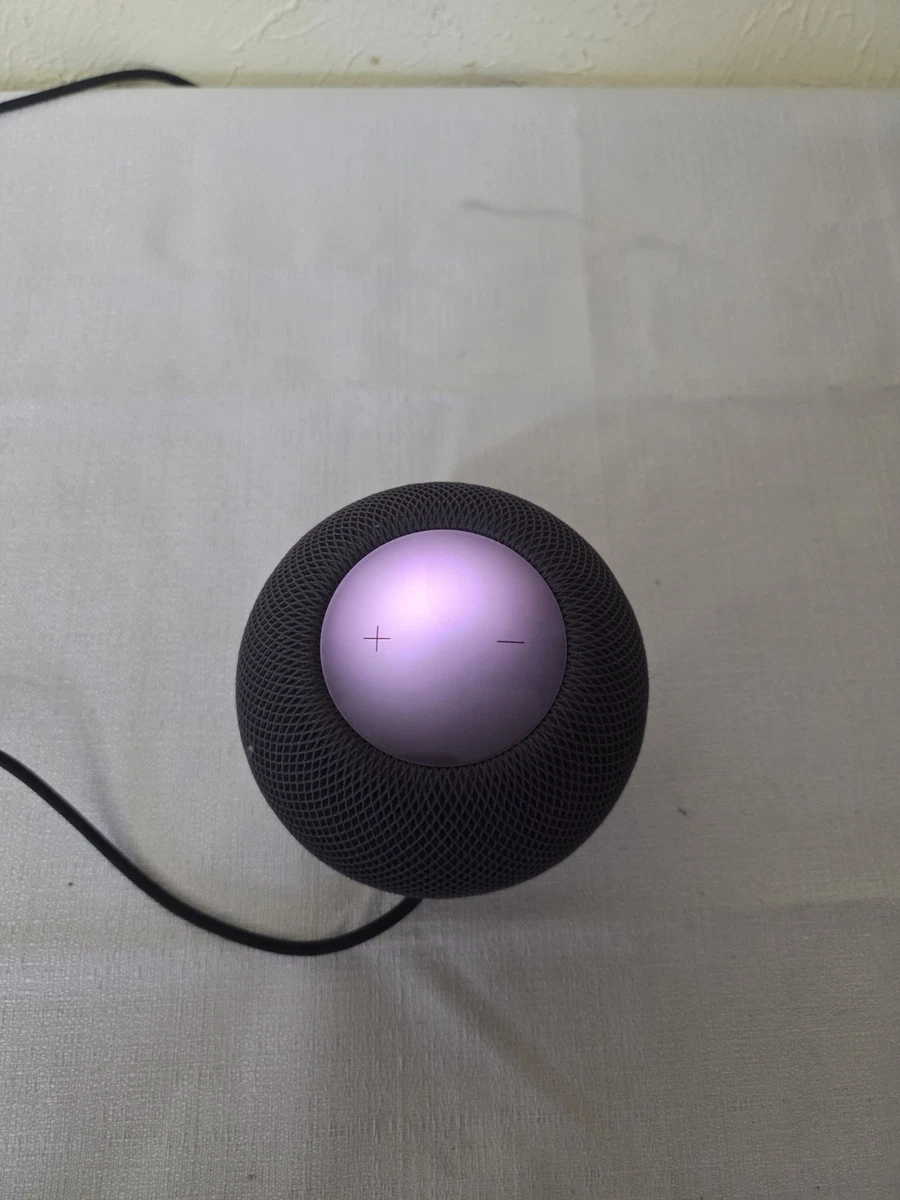 Apple homepod 迷你| eBay