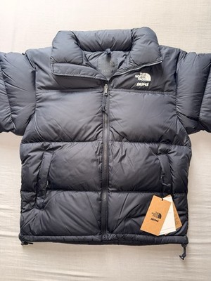 Brand New North Face X Skims 1996 Nuptse Jacket