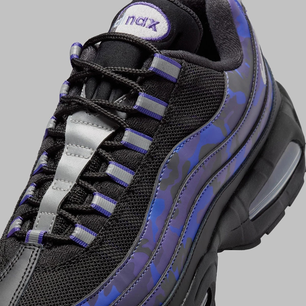 Nike Air Max 95 OG QS Men