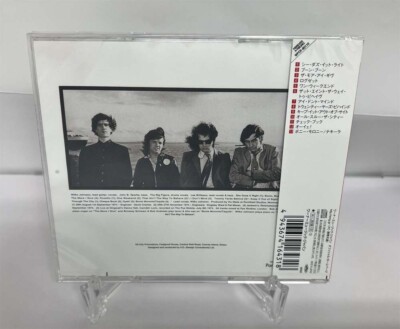 Dr. Feelgood Down by the Jetty Japan Music CD 4943674164318