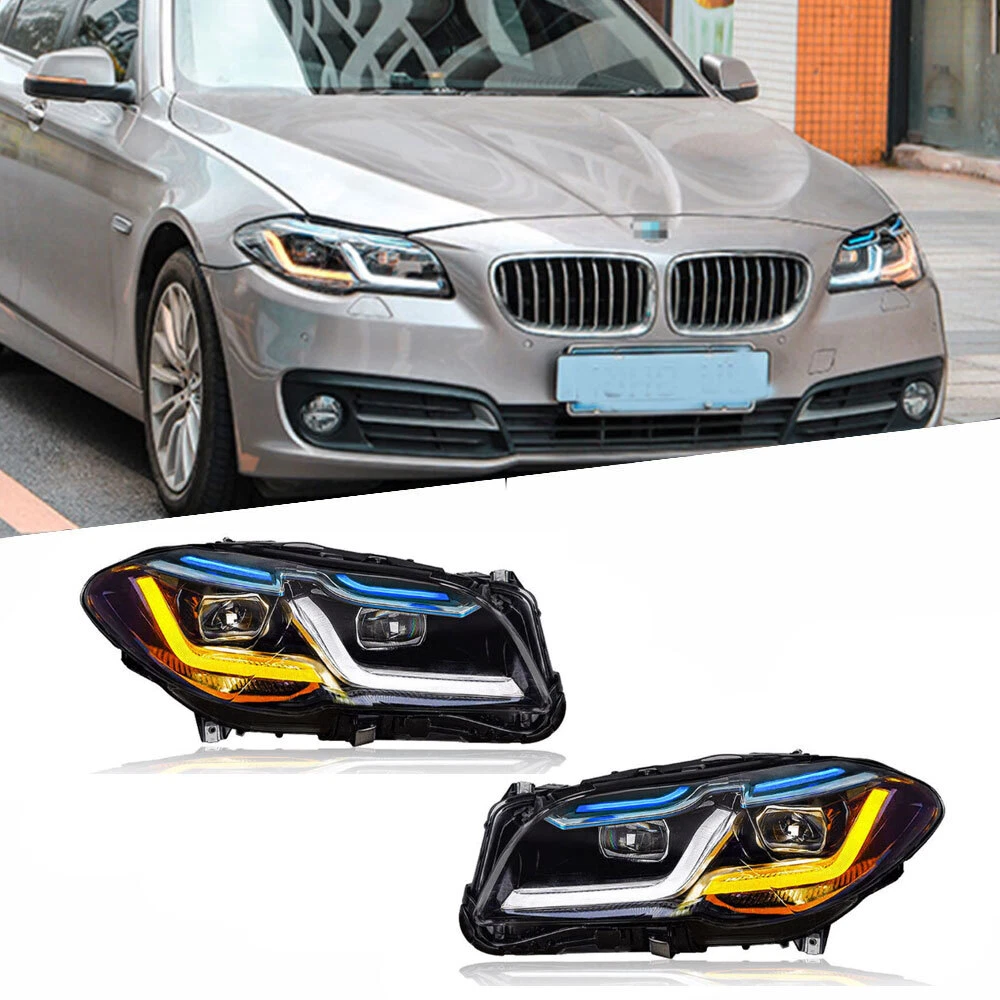 Bmw f10 sale drl