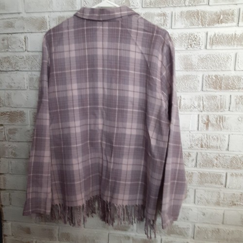 Vintage Norton McNaughton sz 12 Skirt& Top Set Fringed Wool Blend READ - Picture 10 of 14