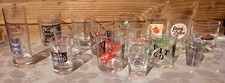 lot apéritif apéro 15 verres à WHISKY / port offert en mondial relay