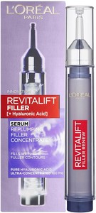 revitalift replumping loreal