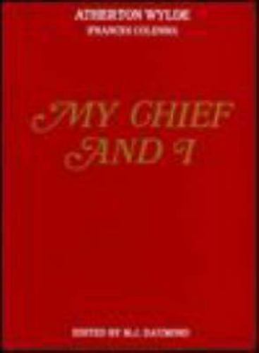 Colenso, Frances; Daymond, M .. My Chief and I and Five Years Later : A Sequel
